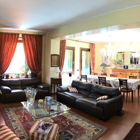Villa Fior Di Robinia Giavera del Montello Eksteriør billede