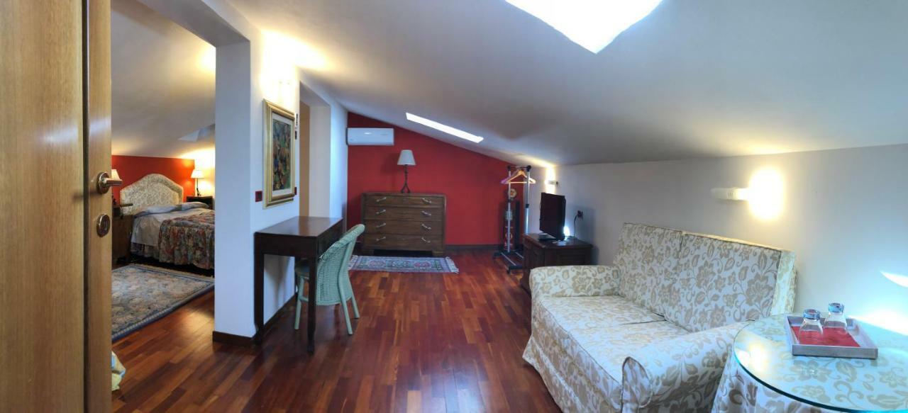 Villa Fior Di Robinia Giavera del Montello Eksteriør billede