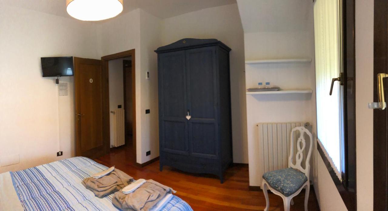 Villa Fior Di Robinia Giavera del Montello Eksteriør billede